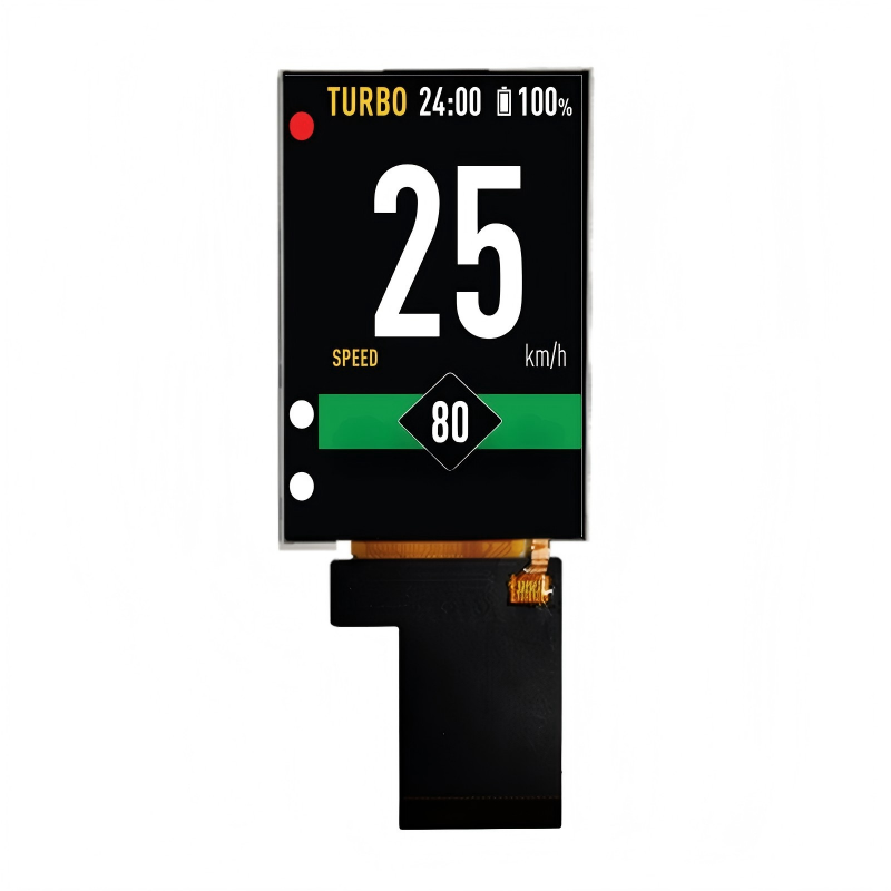 3.5 Inch Tft Lcd Screen display 320X480 for electric bike