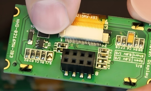 PCB Modifications