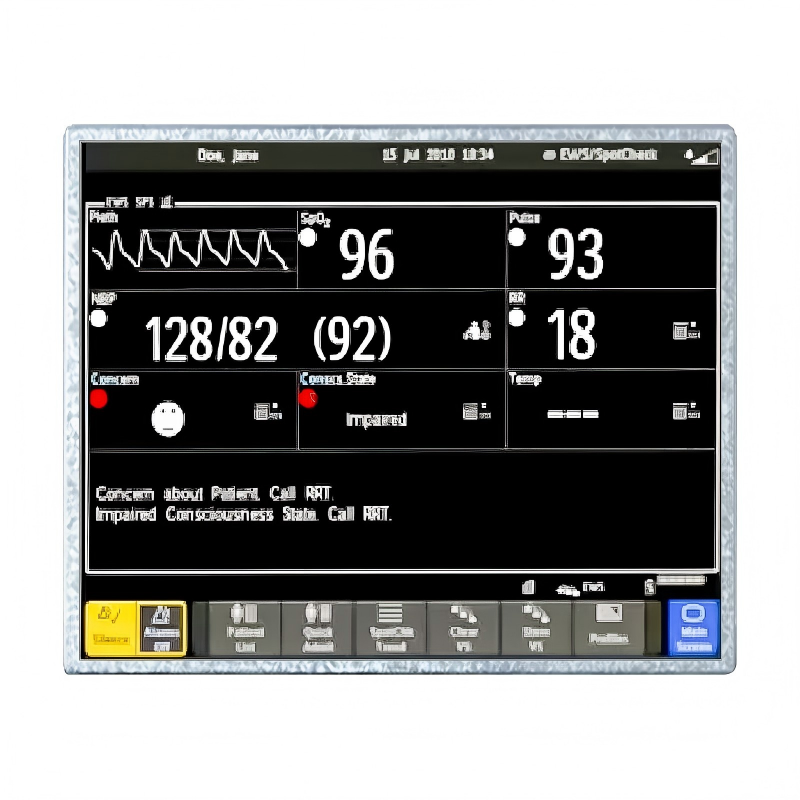 Original INNOLUX G150XNE-L01 15 inch industrial HMI LCD with resolution 1024x768(G150XNE-L01)
