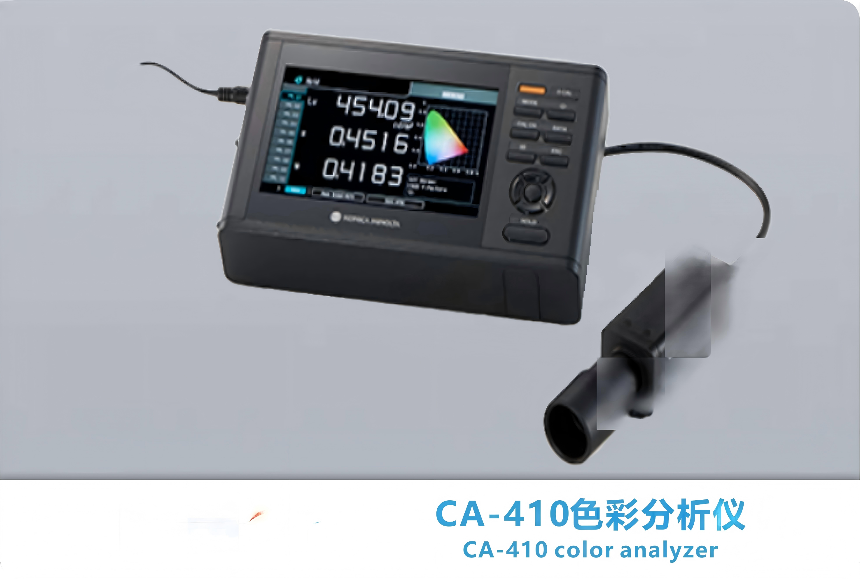 CA-410 Color Analyzer
