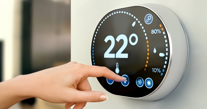 Smart Home
