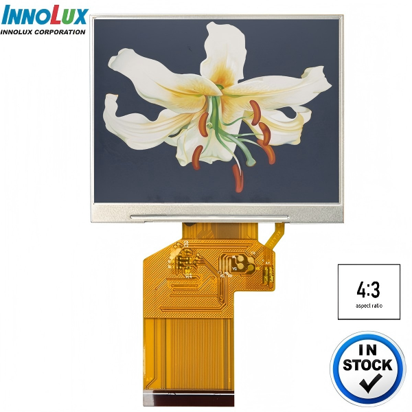 INNOLUX LQ035NC111  3.5 inch tft lcd