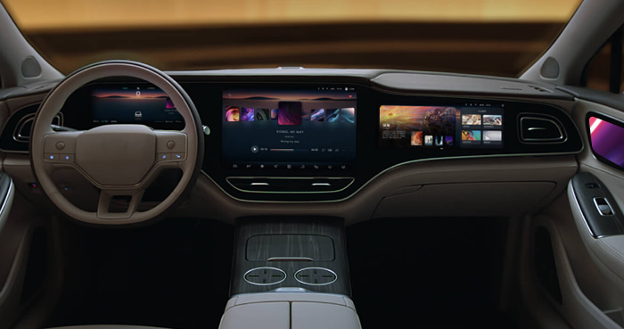 Automotive