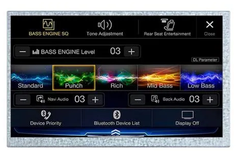 8 inch lcd display with cover glass(HCO80IU68064-A13V.G）
