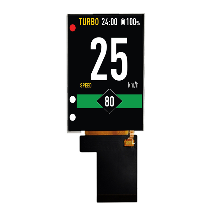 3.5 Inch Tft Lcd Screen display 320X240 for electric bike