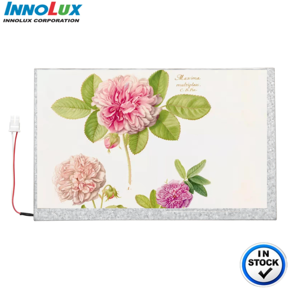 INNOLUX 7 inch tft lcd display 40pin RGB (LW700AT9309)