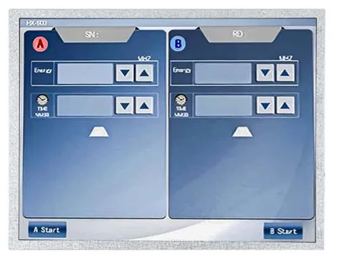 10.4 inch 1024x768 LCD display (HC104IM38059-B24)