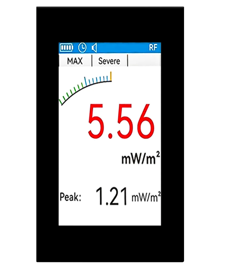 360x640 IPS TFT LCD display with SPI interface(HC030IT30043-B86)
